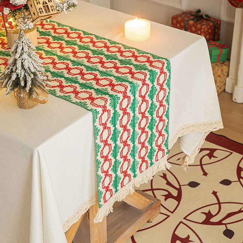 Reusable Event Linen Set 9