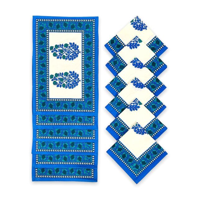 Reusable Event Linen Set 5