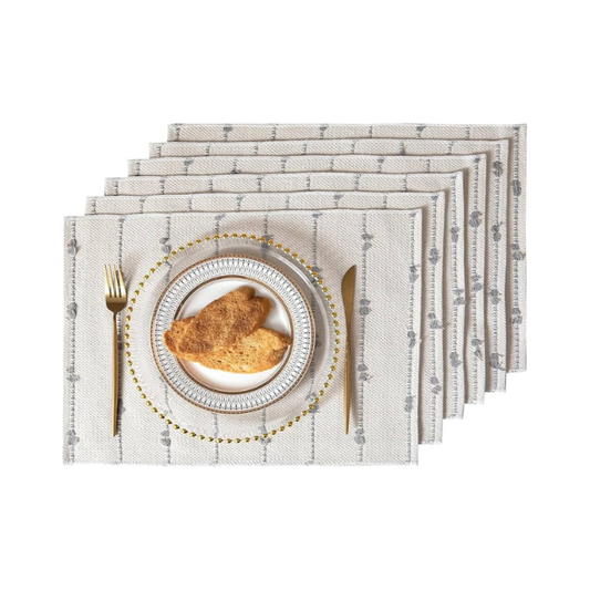 Celebration Table Mat Set 9