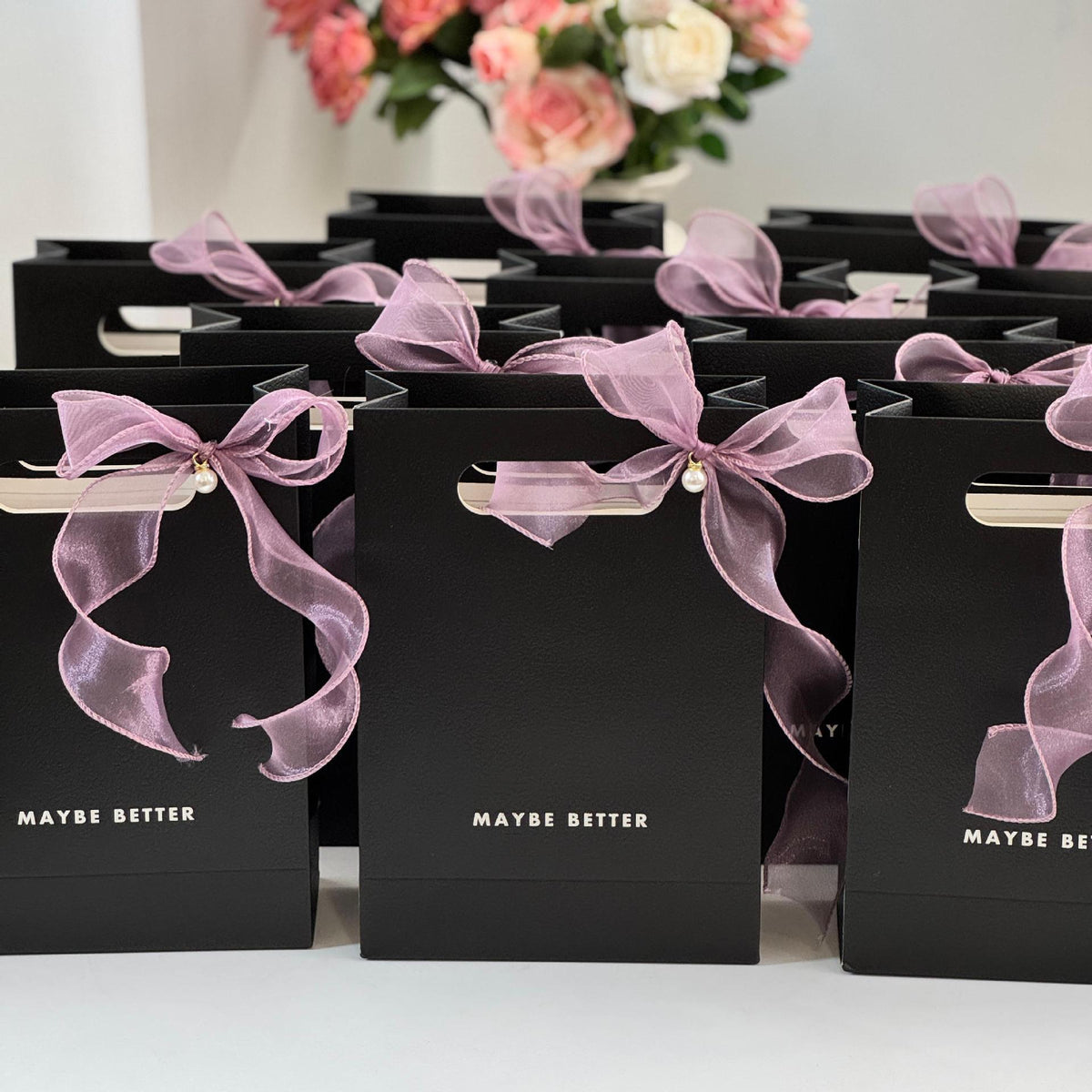 Small Favor Box Set 4