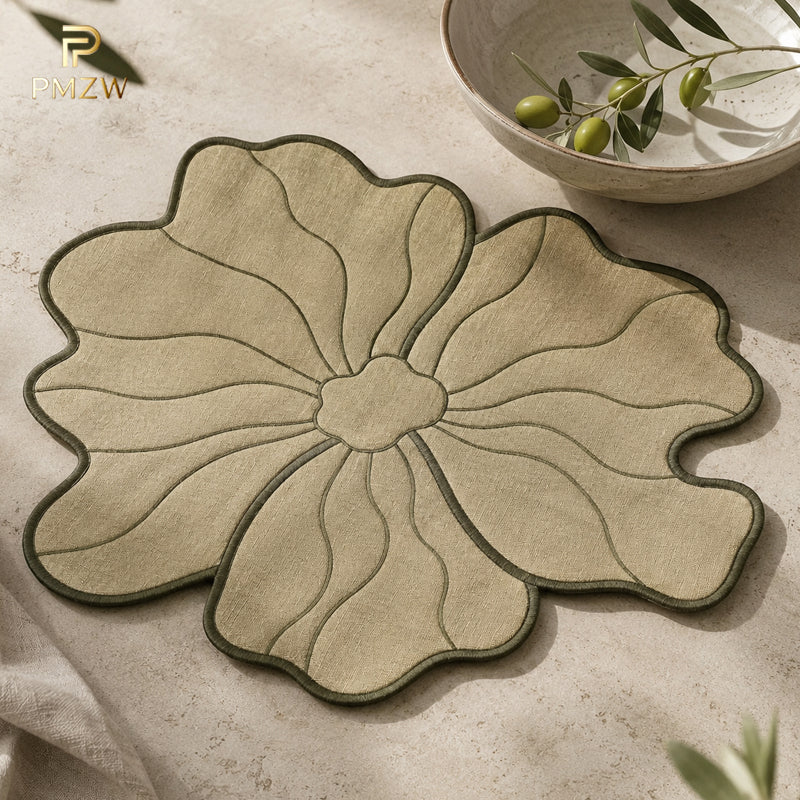 Celebration Table Napkin Set 6