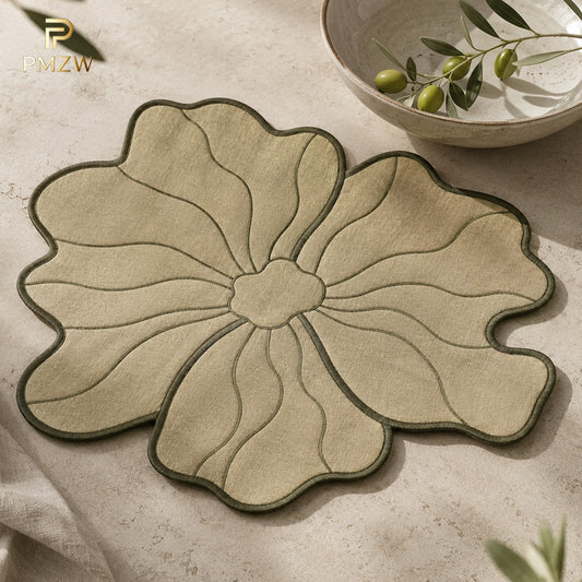 Celebration Table Napkin Set 6