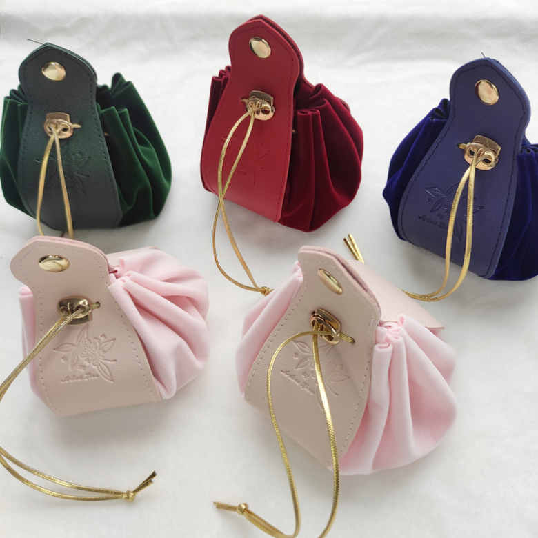 Celebration Gift Pouch 2
