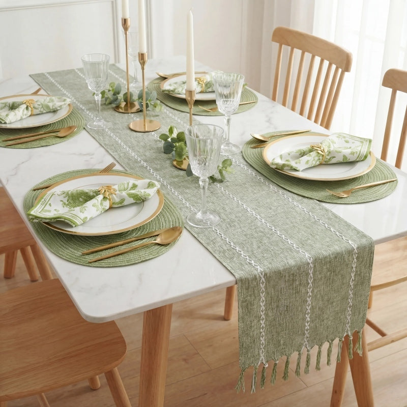 Celebration Table Mat Set 10