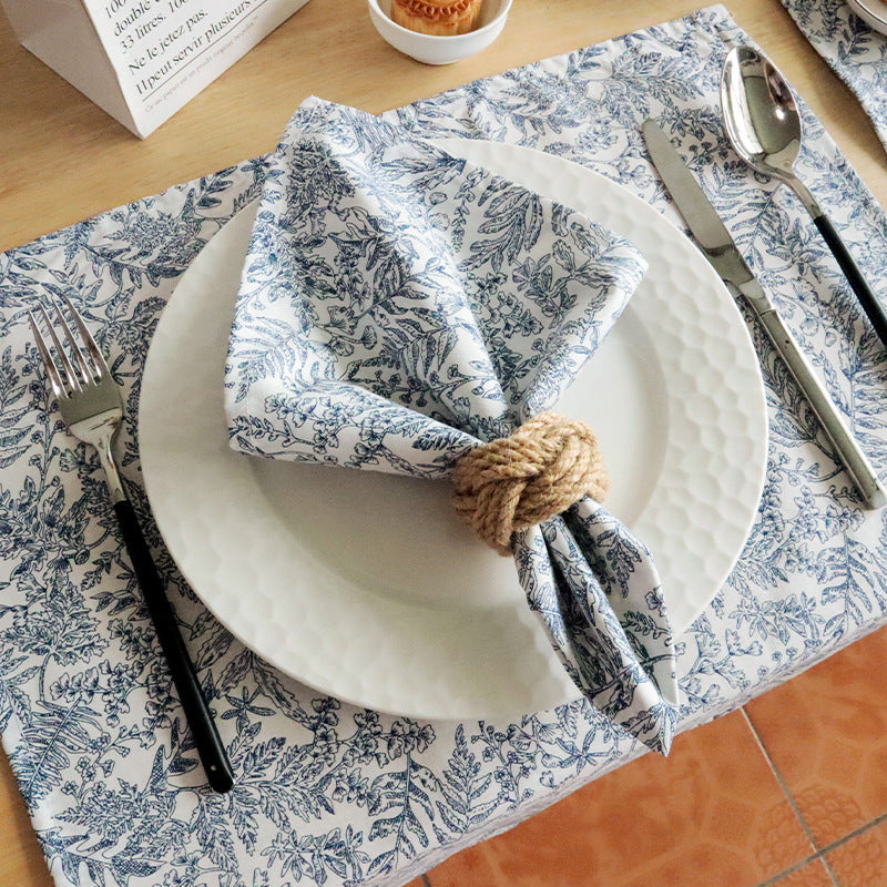 Reusable Event Linen Set 2