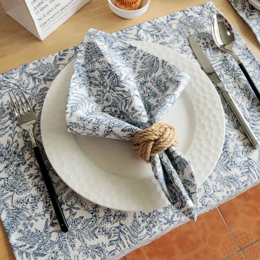 Reusable Event Linen Set 2
