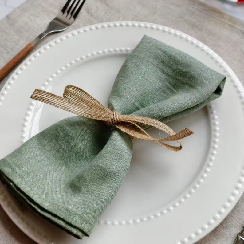 Kraft Gift Bag Set