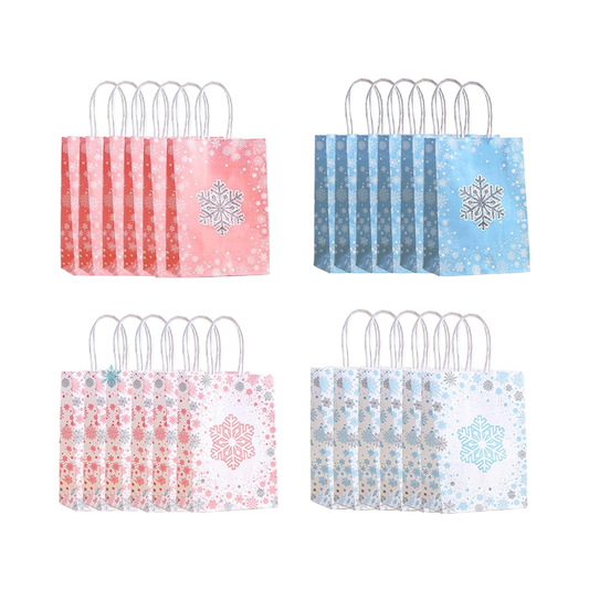 Reusable Gift Tote 2