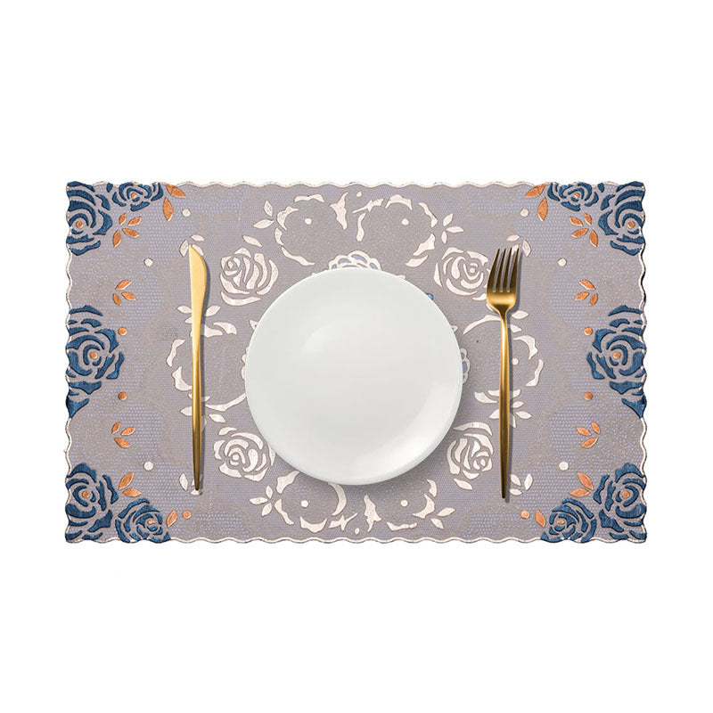 Celebration Table Mat Set 6