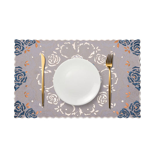 Celebration Table Mat Set 6