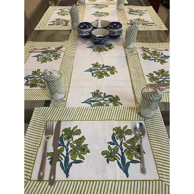 Celebration Table Mat Set 5