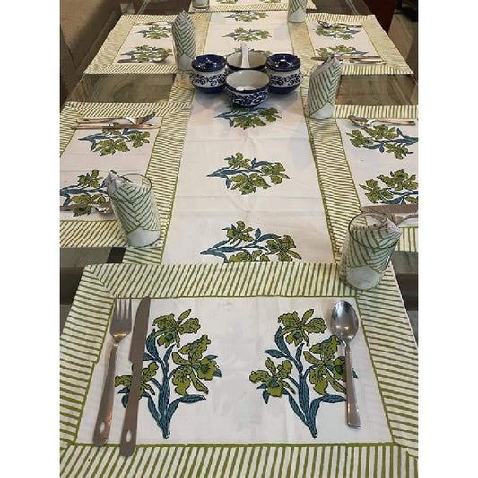 Celebration Table Mat Set 5