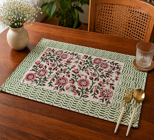 Celebration Table Napkin Set 5