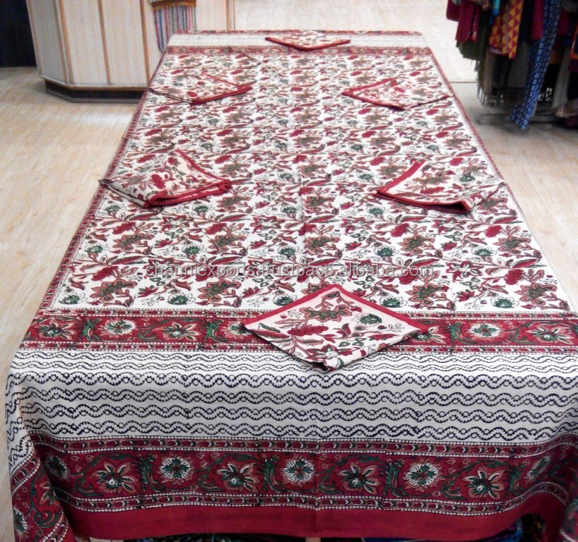 Celebration Table Mat Set 7