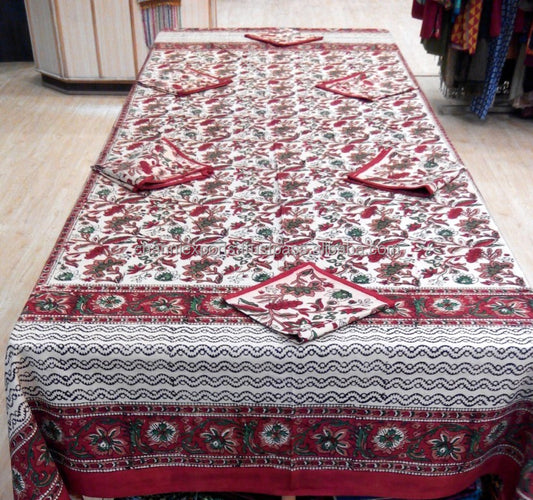 Celebration Table Mat Set 7